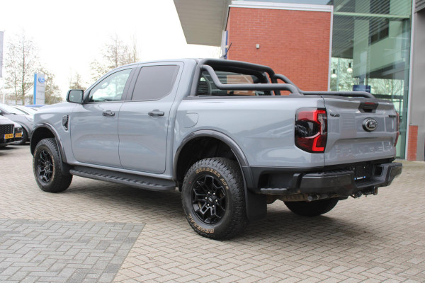 Ford Ranger 2.0 Super Cab EcoBlue Tremor | SCI | e-4WD | Trekhaak | Rollertop
