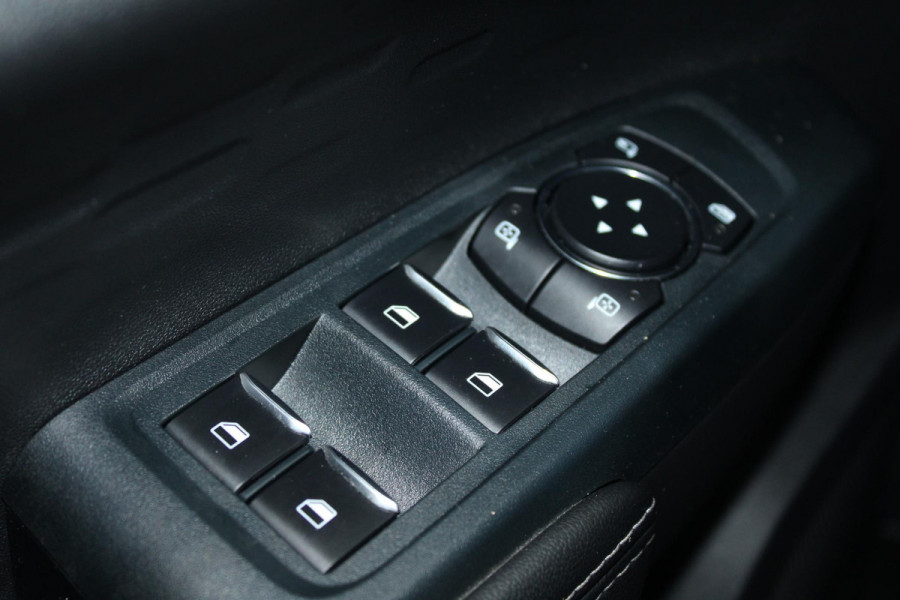 Ford Ranger 2.0 Super Cab EcoBlue Tremor | SCI | e-4WD | Trekhaak | Rollertop