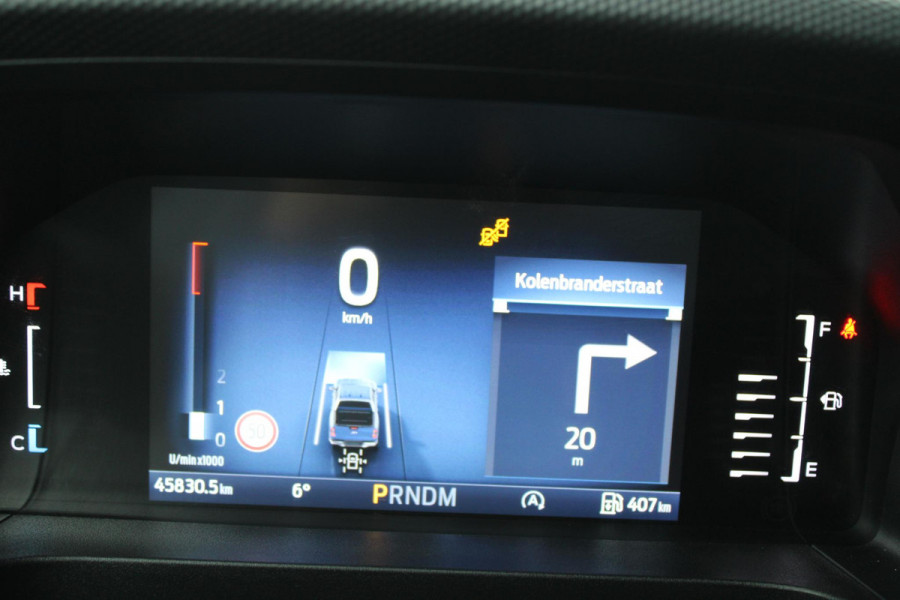 Ford Ranger 2.0 Super Cab EcoBlue Tremor | SCI | e-4WD | Trekhaak | Rollertop