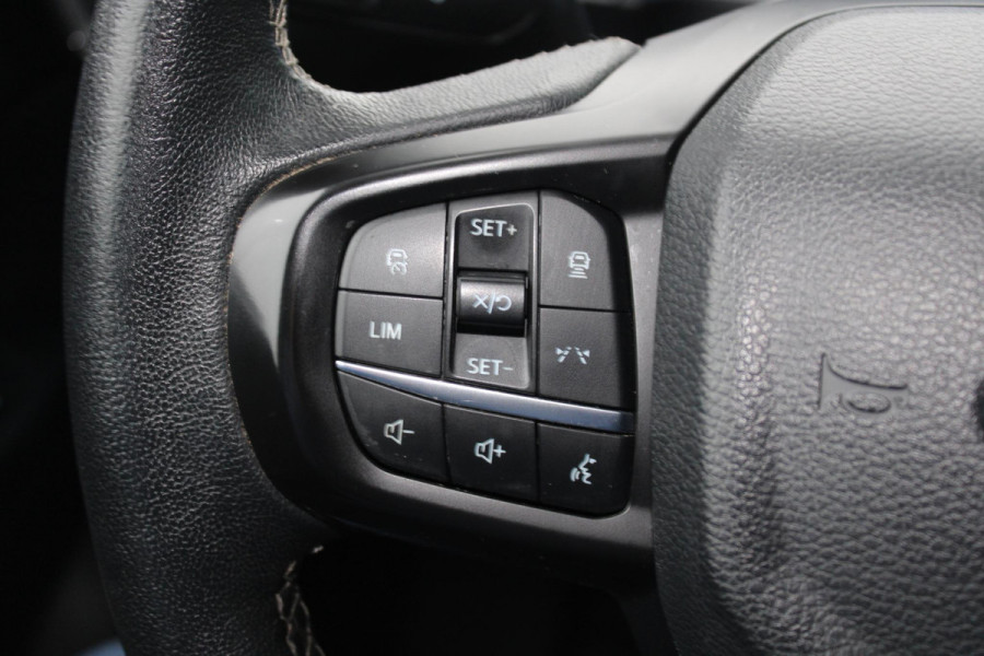 Ford Ranger 2.0 Super Cab EcoBlue Tremor | SCI | e-4WD | Trekhaak | Rollertop