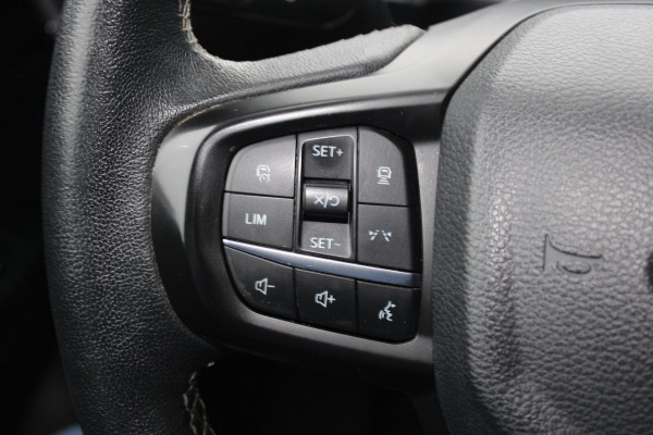 Ford Ranger 2.0 Super Cab EcoBlue Tremor | SCI | e-4WD | Trekhaak | Rollertop