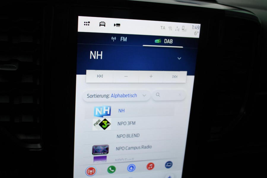 Ford Ranger 2.0 Super Cab EcoBlue Tremor | SCI | e-4WD | Trekhaak | Rollertop