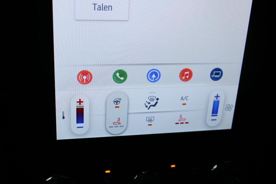 Ford Ranger 2.0 Super Cab EcoBlue Tremor | SCI | e-4WD | Trekhaak | Rollertop