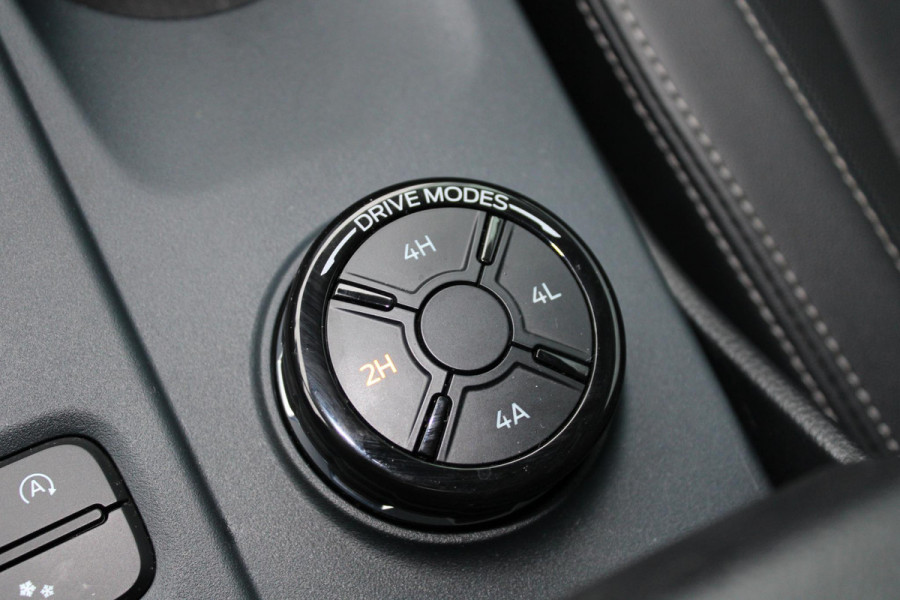 Ford Ranger 2.0 Super Cab EcoBlue Tremor | SCI | e-4WD | Trekhaak | Rollertop