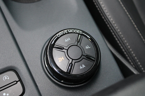 Ford Ranger 2.0 Super Cab EcoBlue Tremor | SCI | e-4WD | Trekhaak | Rollertop