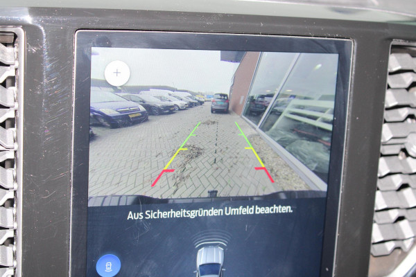 Ford Ranger 2.0 Super Cab EcoBlue Tremor | SCI | e-4WD | Trekhaak | Rollertop