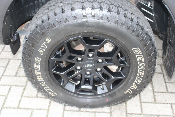 Ford Ranger 2.0 Super Cab EcoBlue Tremor | SCI | e-4WD | Trekhaak | Rollertop