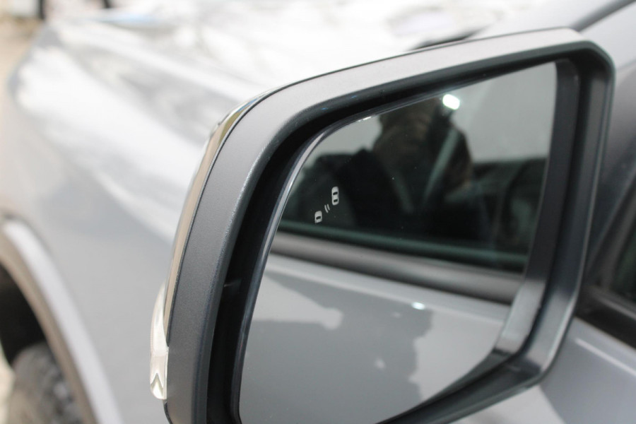 Ford Ranger 2.0 Super Cab EcoBlue Tremor | SCI | e-4WD | Trekhaak | Rollertop