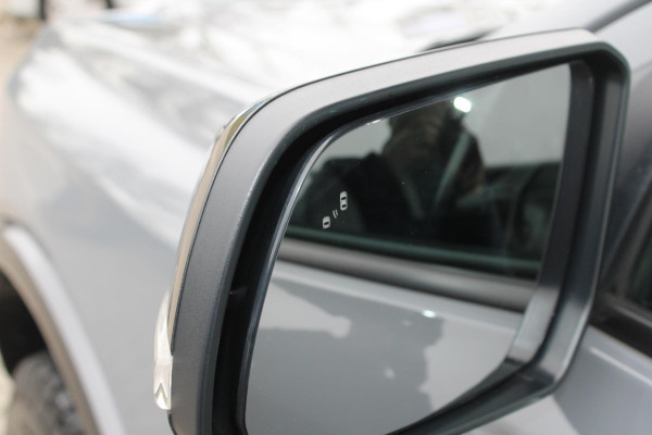 Ford Ranger 2.0 Super Cab EcoBlue Tremor | SCI | e-4WD | Trekhaak | Rollertop