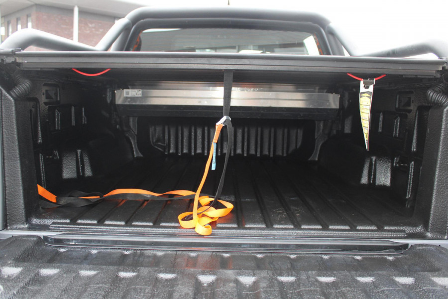 Ford Ranger 2.0 Super Cab EcoBlue Tremor | SCI | e-4WD | Trekhaak | Rollertop