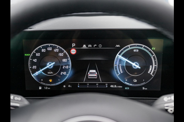 Kia Sportage 1.6 T-GDi Plug-in Hybrid AWD DynamicPlusLine | Direct leverbaar! | Panodak | Climate \ Stoel & Stuur verwarming | 19" velgen