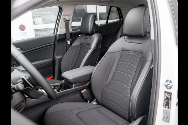 Kia Sportage 1.6 T-GDi Plug-in Hybrid AWD DynamicPlusLine | Direct leverbaar! | Panodak | Climate \ Stoel & Stuur verwarming | 19" velgen