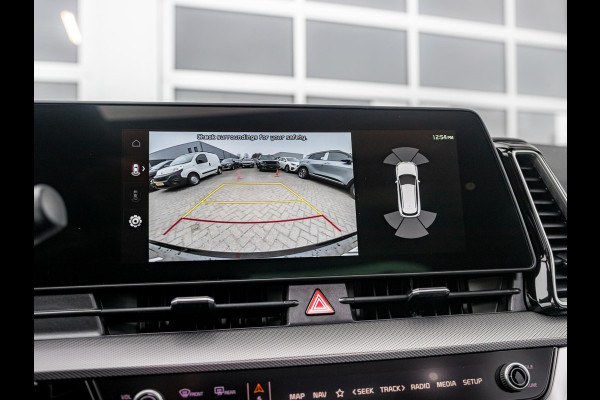 Kia Sportage 1.6 T-GDi Plug-in Hybrid AWD DynamicPlusLine | Direct leverbaar! | Panodak | Climate \ Stoel & Stuur verwarming | 19" velgen