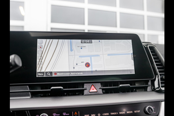 Kia Sportage 1.6 T-GDi Plug-in Hybrid AWD DynamicPlusLine | Direct leverbaar! | Panodak | Climate \ Stoel & Stuur verwarming | 19" velgen