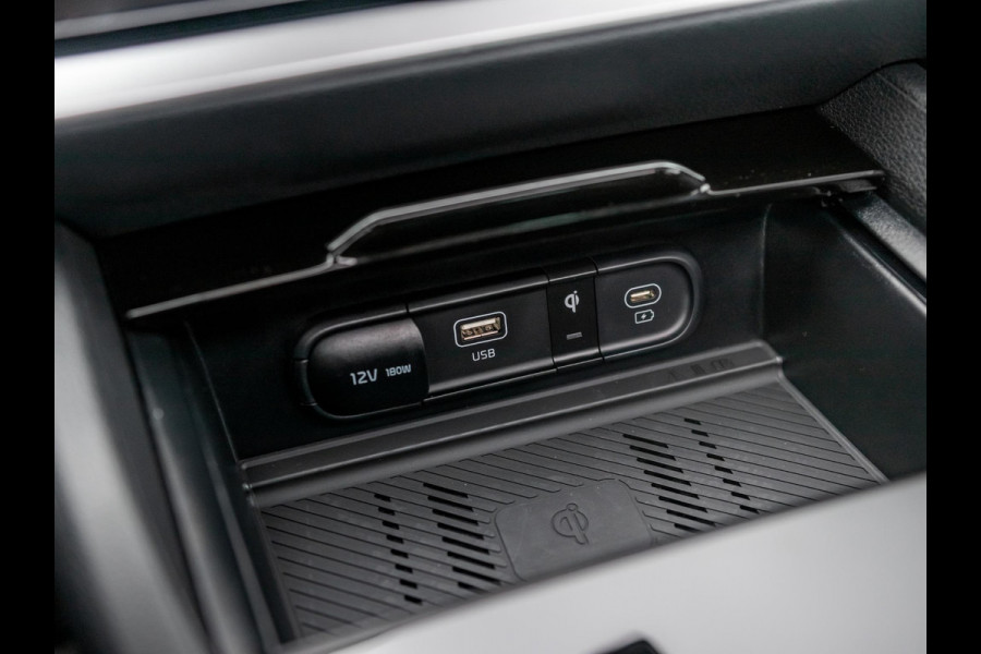 Kia Sportage 1.6 T-GDi Plug-in Hybrid AWD DynamicPlusLine | Direct leverbaar! | Panodak | Climate \ Stoel & Stuur verwarming | 19" velgen