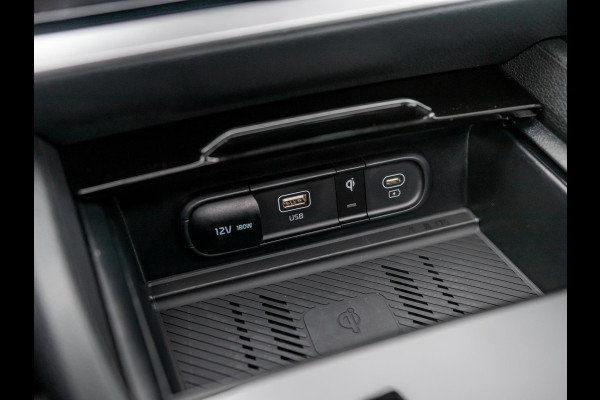 Kia Sportage 1.6 T-GDi Plug-in Hybrid AWD DynamicPlusLine | Direct leverbaar! | Panodak | Climate \ Stoel & Stuur verwarming | 19" velgen