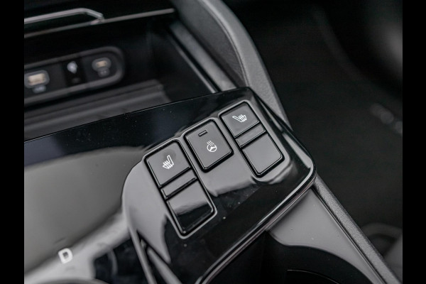 Kia Sportage 1.6 T-GDi Plug-in Hybrid AWD DynamicPlusLine | Direct leverbaar! | Panodak | Climate \ Stoel & Stuur verwarming | 19" velgen