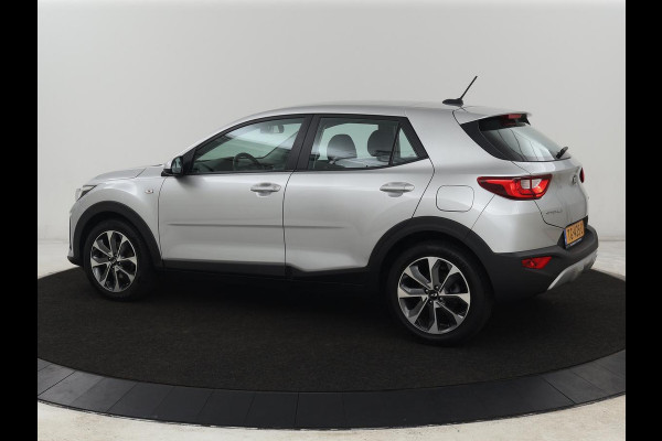 Kia Stonic 1.0 T-GDi ComfortPlusLine Navigator | Carplay | Navigatie | Camera | Cruise control | Parkeerhulp | Airco | Bluetooth