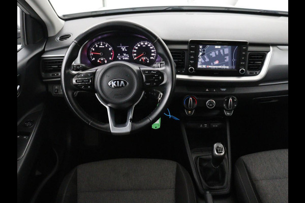 Kia Stonic 1.0 T-GDi ComfortPlusLine Navigator | Carplay | Navigatie | Camera | Cruise control | Parkeerhulp | Airco | Bluetooth