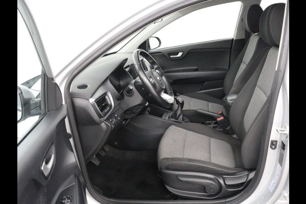 Kia Stonic 1.0 T-GDi ComfortPlusLine Navigator | Carplay | Navigatie | Camera | Cruise control | Parkeerhulp | Airco | Bluetooth