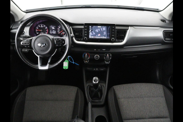 Kia Stonic 1.0 T-GDi ComfortPlusLine Navigator | Carplay | Navigatie | Camera | Cruise control | Parkeerhulp | Airco | Bluetooth