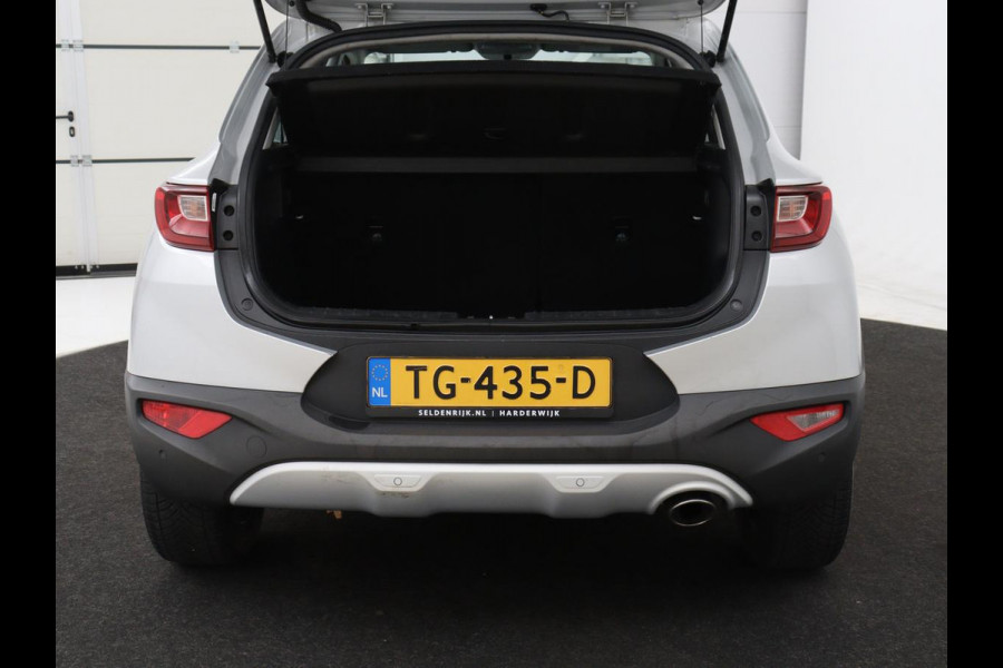 Kia Stonic 1.0 T-GDi ComfortPlusLine Navigator | Carplay | Navigatie | Camera | Cruise control | Parkeerhulp | Airco | Bluetooth