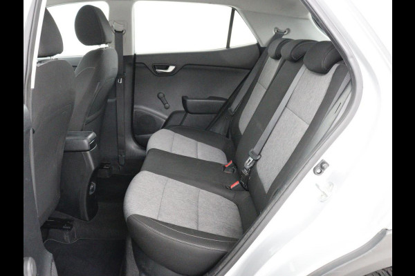 Kia Stonic 1.0 T-GDi ComfortPlusLine Navigator | Carplay | Navigatie | Camera | Cruise control | Parkeerhulp | Airco | Bluetooth