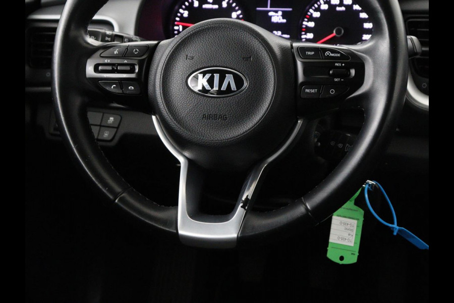 Kia Stonic 1.0 T-GDi ComfortPlusLine Navigator | Carplay | Navigatie | Camera | Cruise control | Parkeerhulp | Airco | Bluetooth