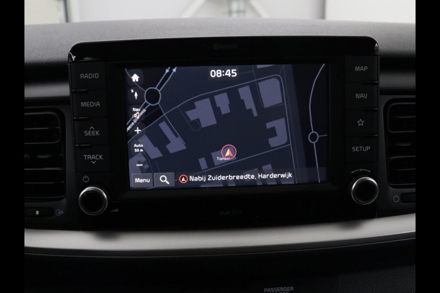 Kia Stonic 1.0 T-GDi ComfortPlusLine Navigator | Carplay | Navigatie | Camera | Cruise control | Parkeerhulp | Airco | Bluetooth