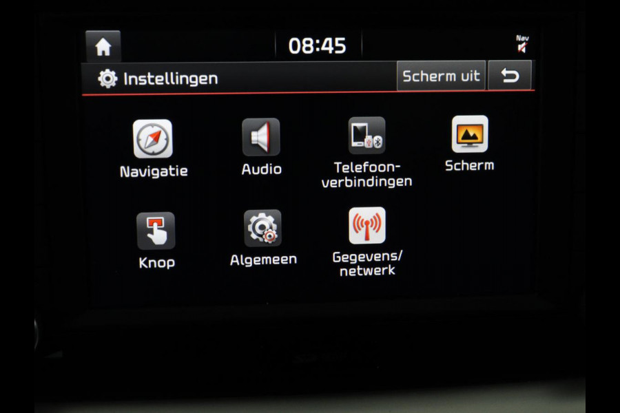 Kia Stonic 1.0 T-GDi ComfortPlusLine Navigator | Carplay | Navigatie | Camera | Cruise control | Parkeerhulp | Airco | Bluetooth