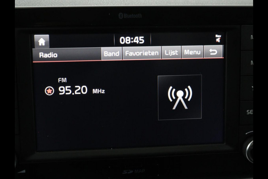 Kia Stonic 1.0 T-GDi ComfortPlusLine Navigator | Carplay | Navigatie | Camera | Cruise control | Parkeerhulp | Airco | Bluetooth