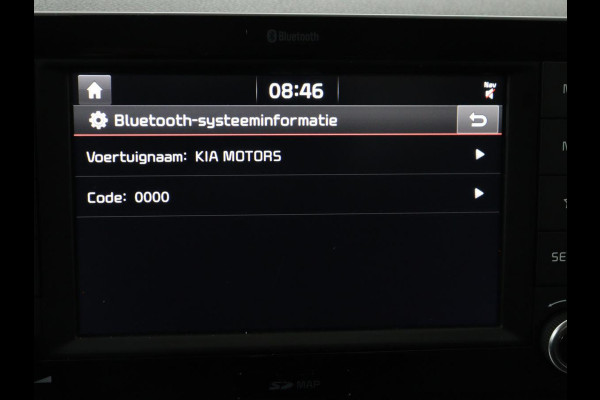 Kia Stonic 1.0 T-GDi ComfortPlusLine Navigator | Carplay | Navigatie | Camera | Cruise control | Parkeerhulp | Airco | Bluetooth