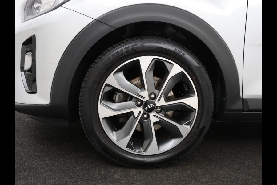 Kia Stonic 1.0 T-GDi ComfortPlusLine Navigator | Carplay | Navigatie | Camera | Cruise control | Parkeerhulp | Airco | Bluetooth