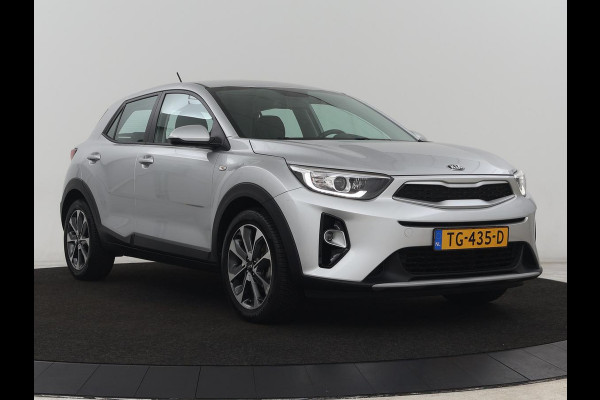 Kia Stonic 1.0 T-GDi ComfortPlusLine Navigator | Carplay | Navigatie | Camera | Cruise control | Parkeerhulp | Airco | Bluetooth
