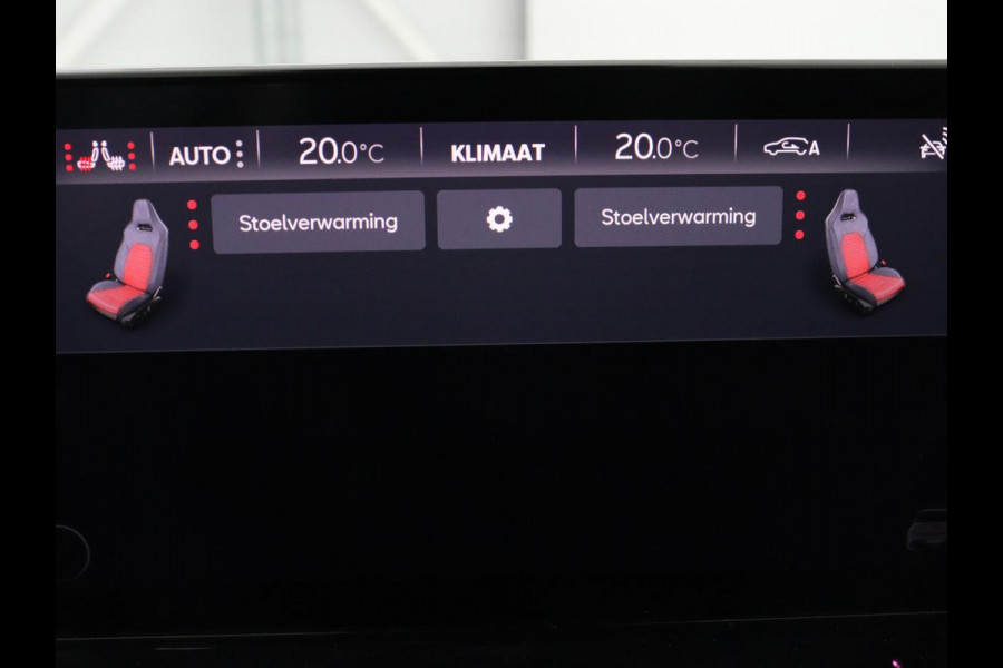 CUPRA Born Adrenaline One 62 kWh | Stoelverwarming | 19'' | Sfeerverlichting | Adaptive cruise | Carplay | Navigatie | Full LED | Camera | Stuurverwarming