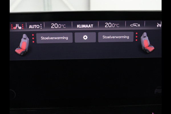 CUPRA Born Adrenaline One 62 kWh | Stoelverwarming | 19'' | Sfeerverlichting | Adaptive cruise | Carplay | Navigatie | Full LED | Camera | Stuurverwarming