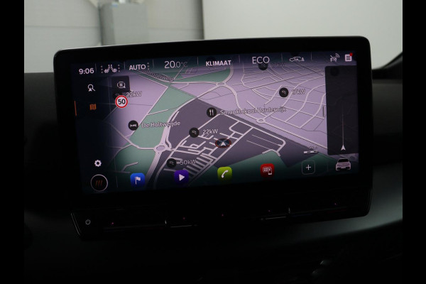 CUPRA Born Adrenaline One 62 kWh | Stoelverwarming | 19'' | Sfeerverlichting | Adaptive cruise | Carplay | Navigatie | Full LED | Camera | Stuurverwarming