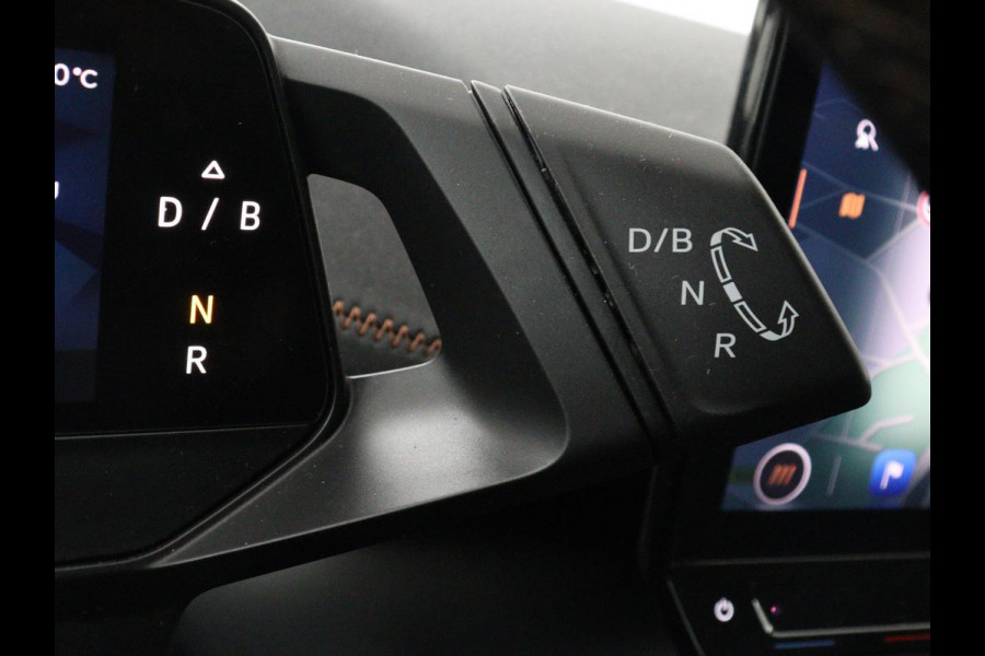 CUPRA Born Adrenaline One 62 kWh | Stoelverwarming | 19'' | Sfeerverlichting | Adaptive cruise | Carplay | Navigatie | Full LED | Camera | Stuurverwarming