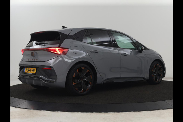 CUPRA Born Adrenaline One 62 kWh | Stoelverwarming | 19'' | Sfeerverlichting | Adaptive cruise | Carplay | Navigatie | Full LED | Camera | Stuurverwarming