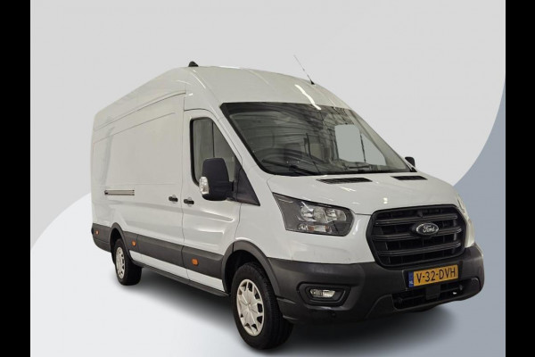 Ford Transit 350 2.0 TDCI L4H3 Trend RWD