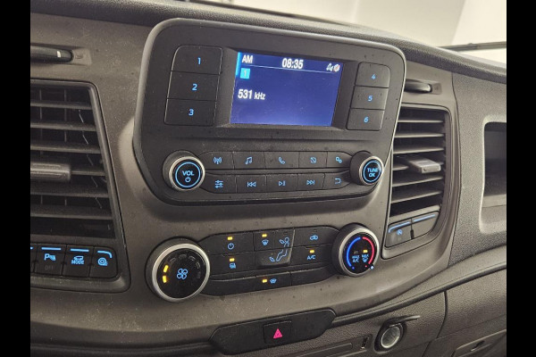 Ford Transit 350 2.0 TDCI L4H3 Trend RWD