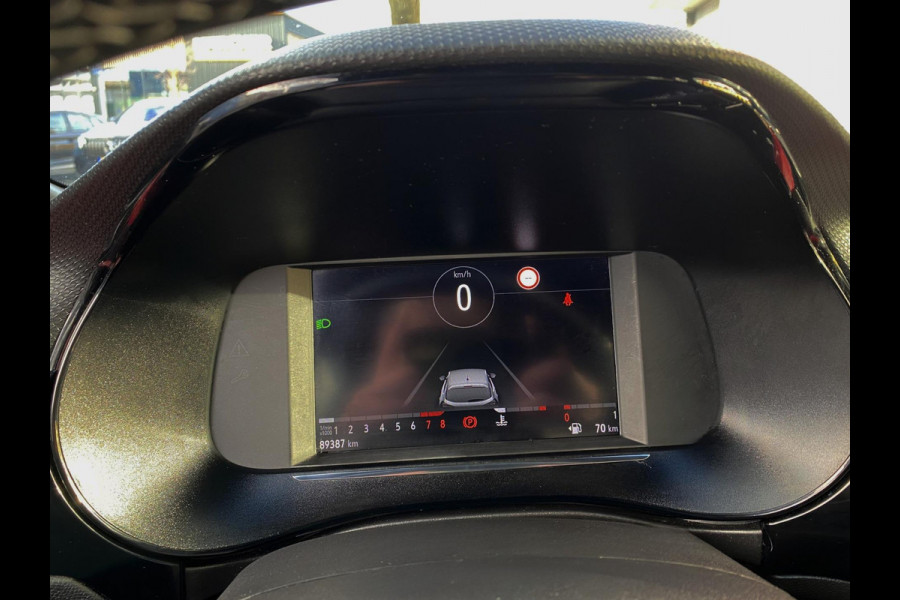 Opel Corsa 1.2 GS Line - 101PK - Apple CarPlay I Airco I PDC/Achteruitrij camera I Sport interieur & Velgen I Dealer onderhouden