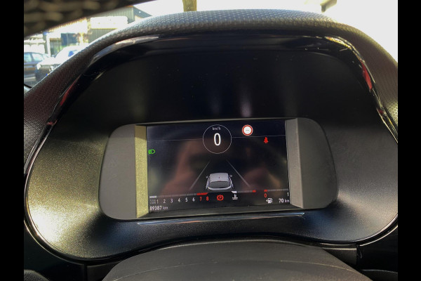 Opel Corsa 1.2 GS Line - 101PK - Apple CarPlay I Airco I PDC/Achteruitrij camera I Sport interieur & Velgen I Dealer onderhouden