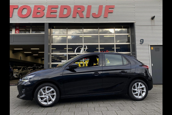 Opel Corsa 1.2 GS Line - 101PK - Apple CarPlay I Airco I PDC/Achteruitrij camera I Sport interieur & Velgen I Dealer onderhouden