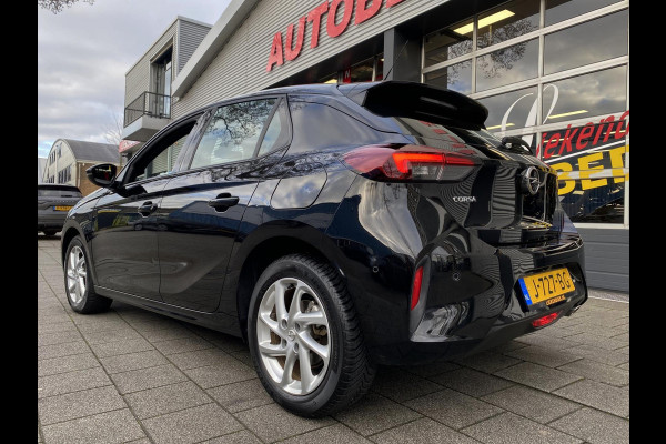 Opel Corsa 1.2 GS Line - 101PK - Apple CarPlay I Airco I PDC/Achteruitrij camera I Sport interieur & Velgen I Dealer onderhouden