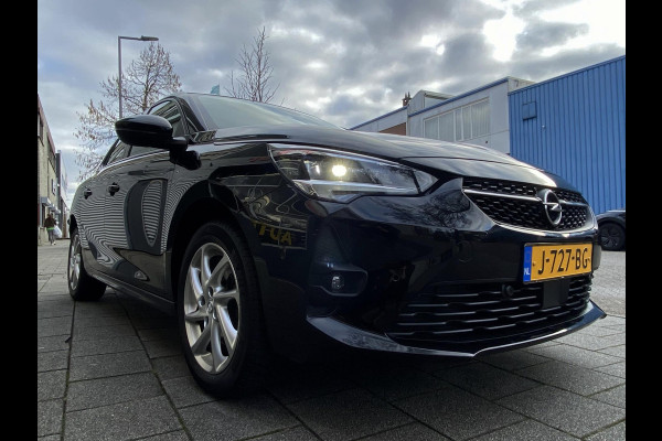 Opel Corsa 1.2 GS Line - 101PK - Apple CarPlay I Airco I PDC/Achteruitrij camera I Sport interieur & Velgen I Dealer onderhouden