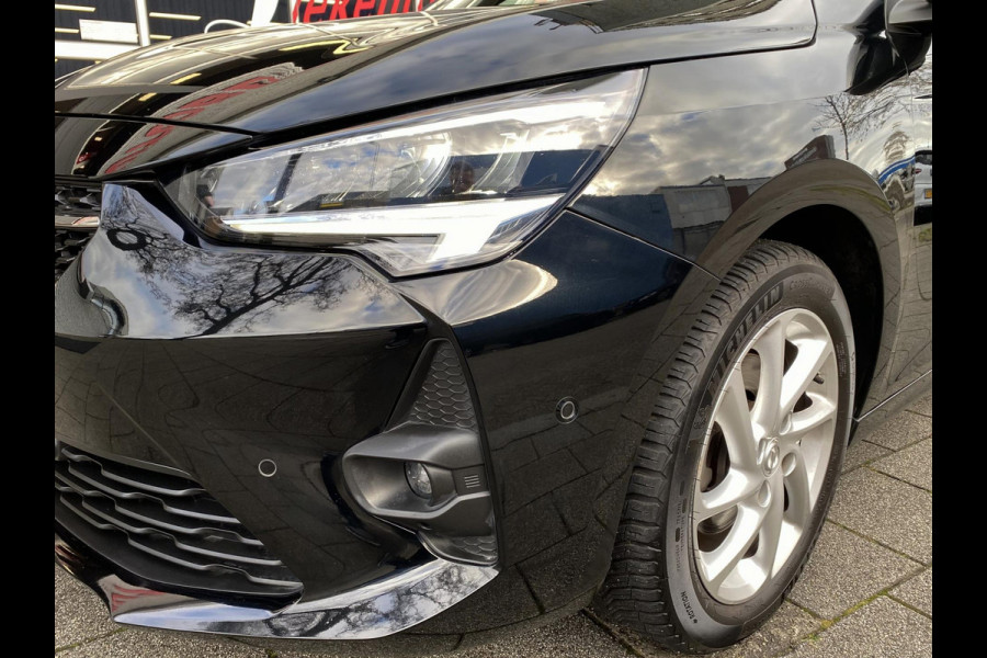Opel Corsa 1.2 GS Line - 101PK - Apple CarPlay I Airco I PDC/Achteruitrij camera I Sport interieur & Velgen I Dealer onderhouden