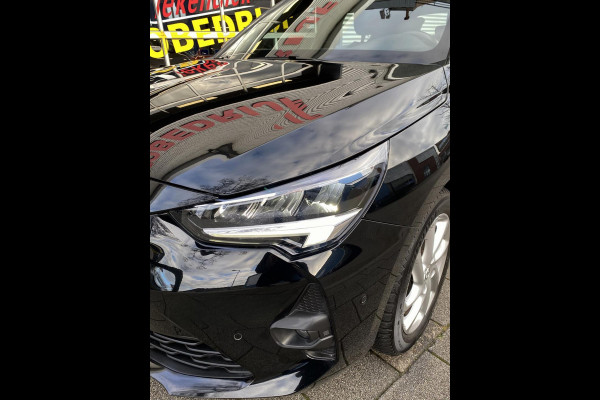 Opel Corsa 1.2 GS Line - 101PK - Apple CarPlay I Airco I PDC/Achteruitrij camera I Sport interieur & Velgen I Dealer onderhouden