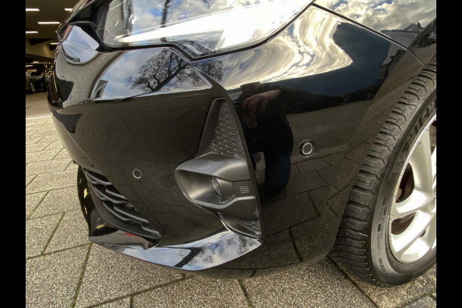 Opel Corsa 1.2 GS Line - 101PK - Apple CarPlay I Airco I PDC/Achteruitrij camera I Sport interieur & Velgen I Dealer onderhouden