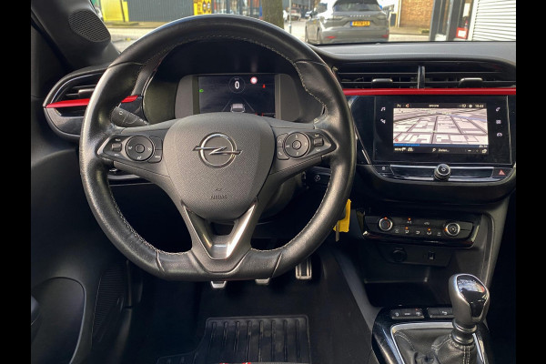 Opel Corsa 1.2 GS Line - 101PK - Apple CarPlay I Airco I PDC/Achteruitrij camera I Sport interieur & Velgen I Dealer onderhouden